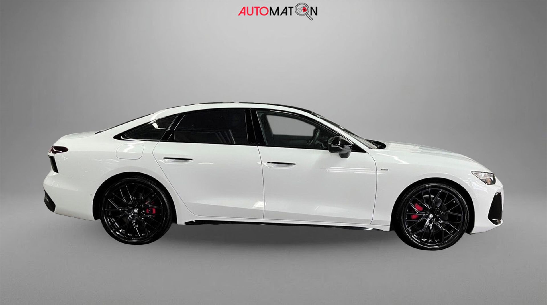 Audi A6, e-hybrid q S-Line TechPro Pano - fotka 3
