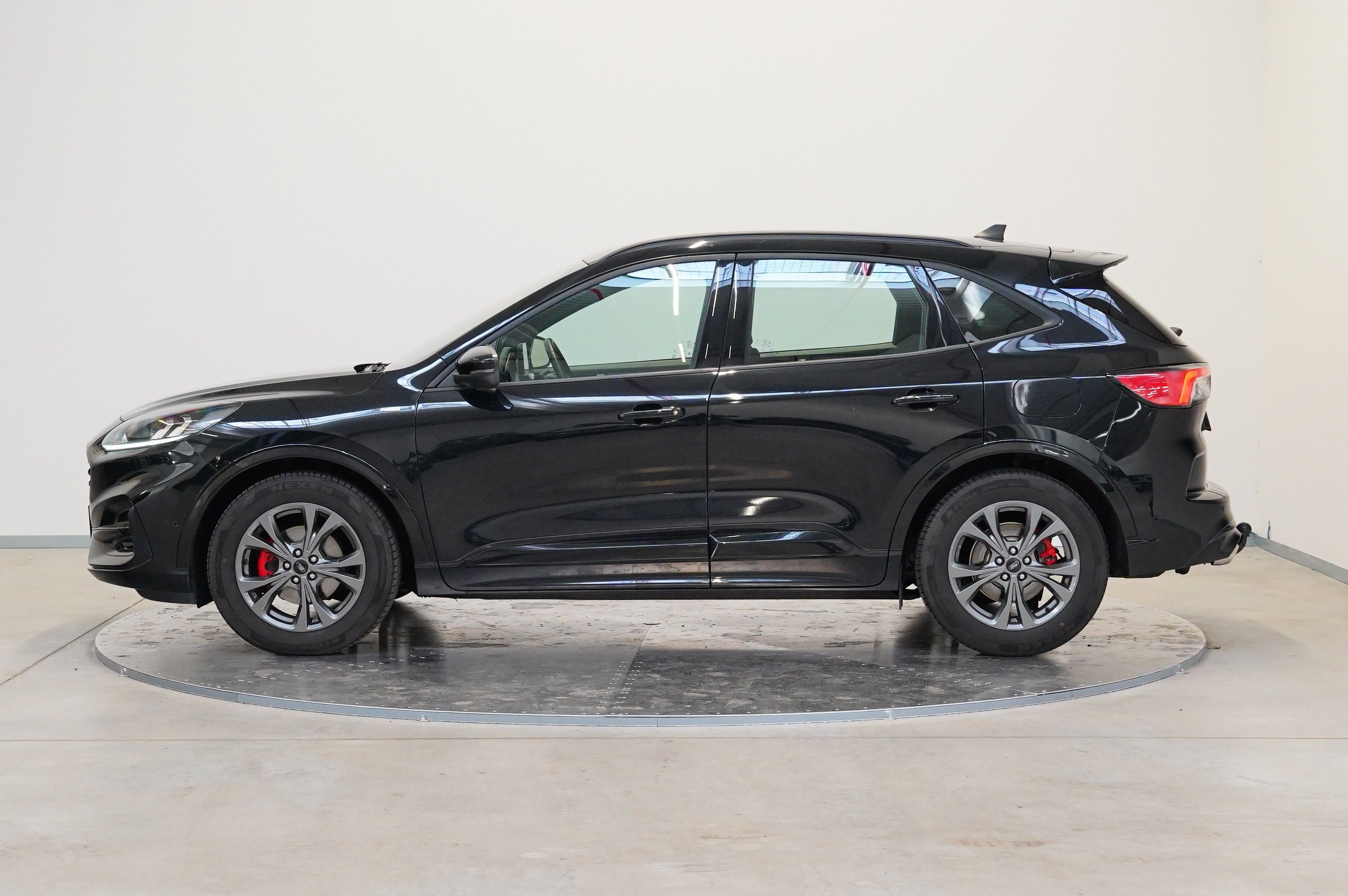 Ford Kuga, 1.5 TDCi 88 kW ST-Line - fotka 3