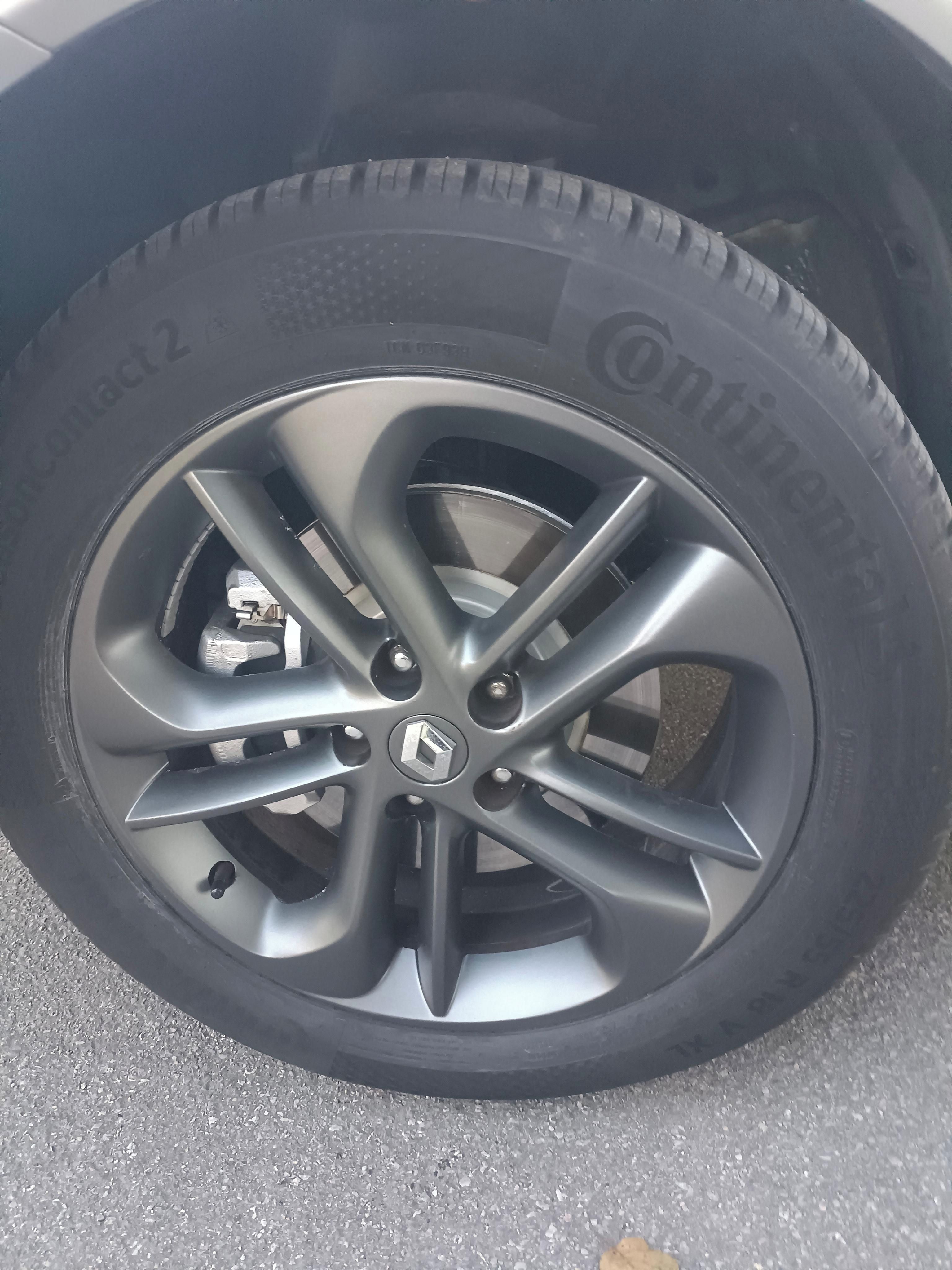Renault Koleos, Renault Koleos 2.0 110kw - fotka 6
