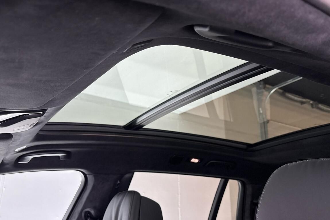 BMW X7, xDrive40d - fotka 6