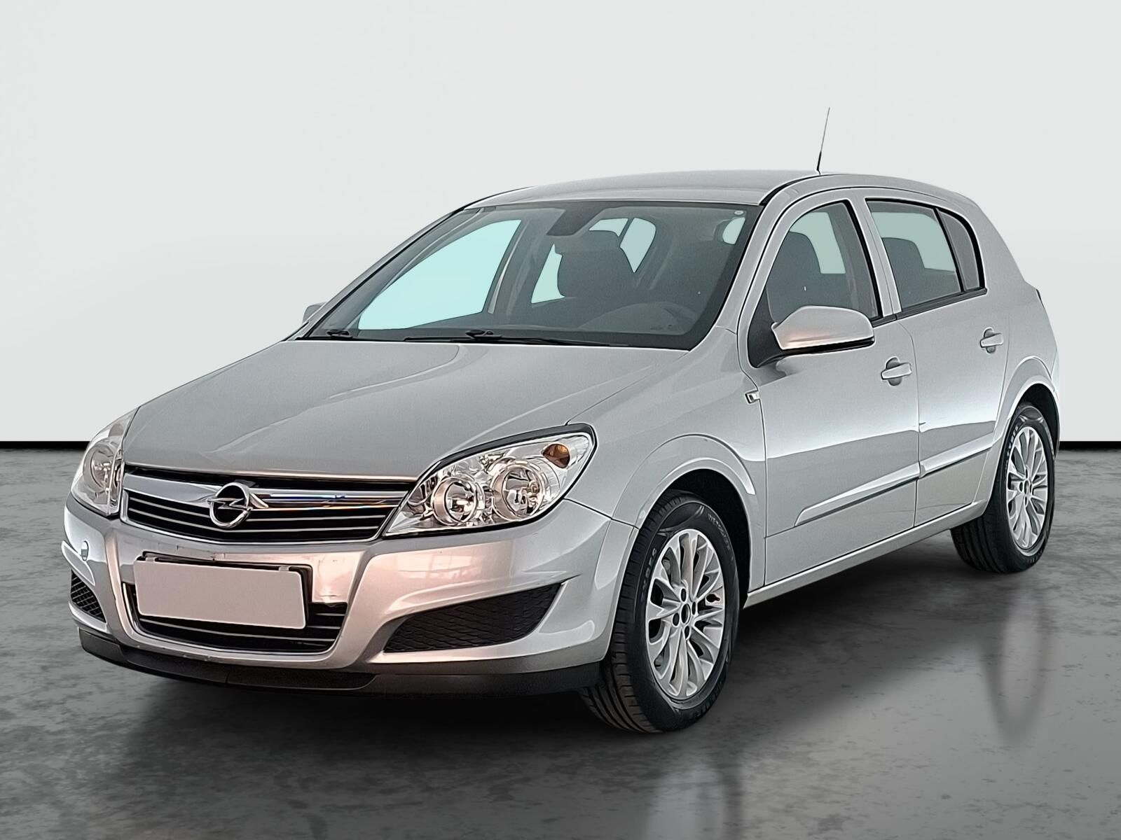 Opel Astra, 1.4 16V, Automat - fotka 2