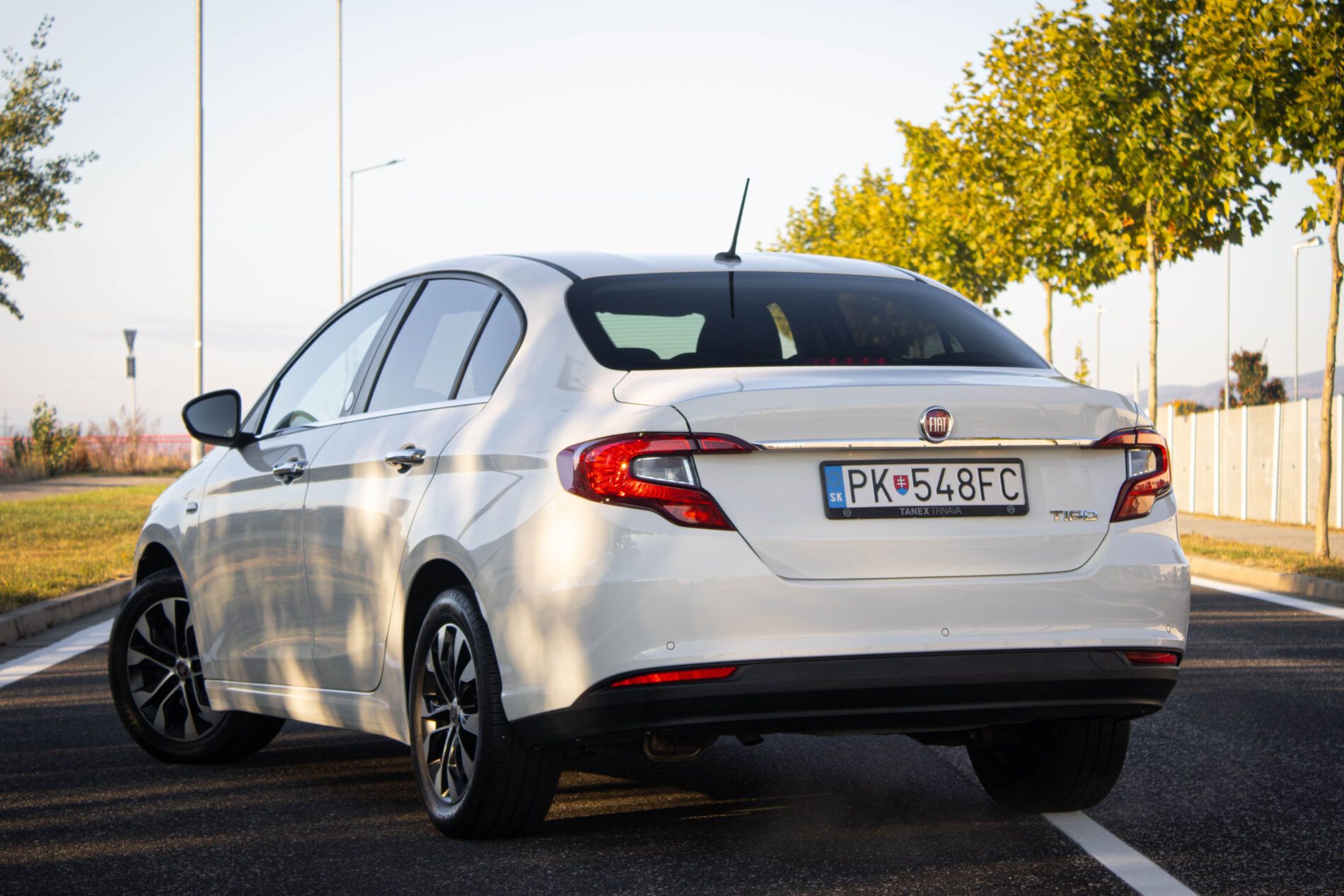 Fiat Tipo - fotka 4