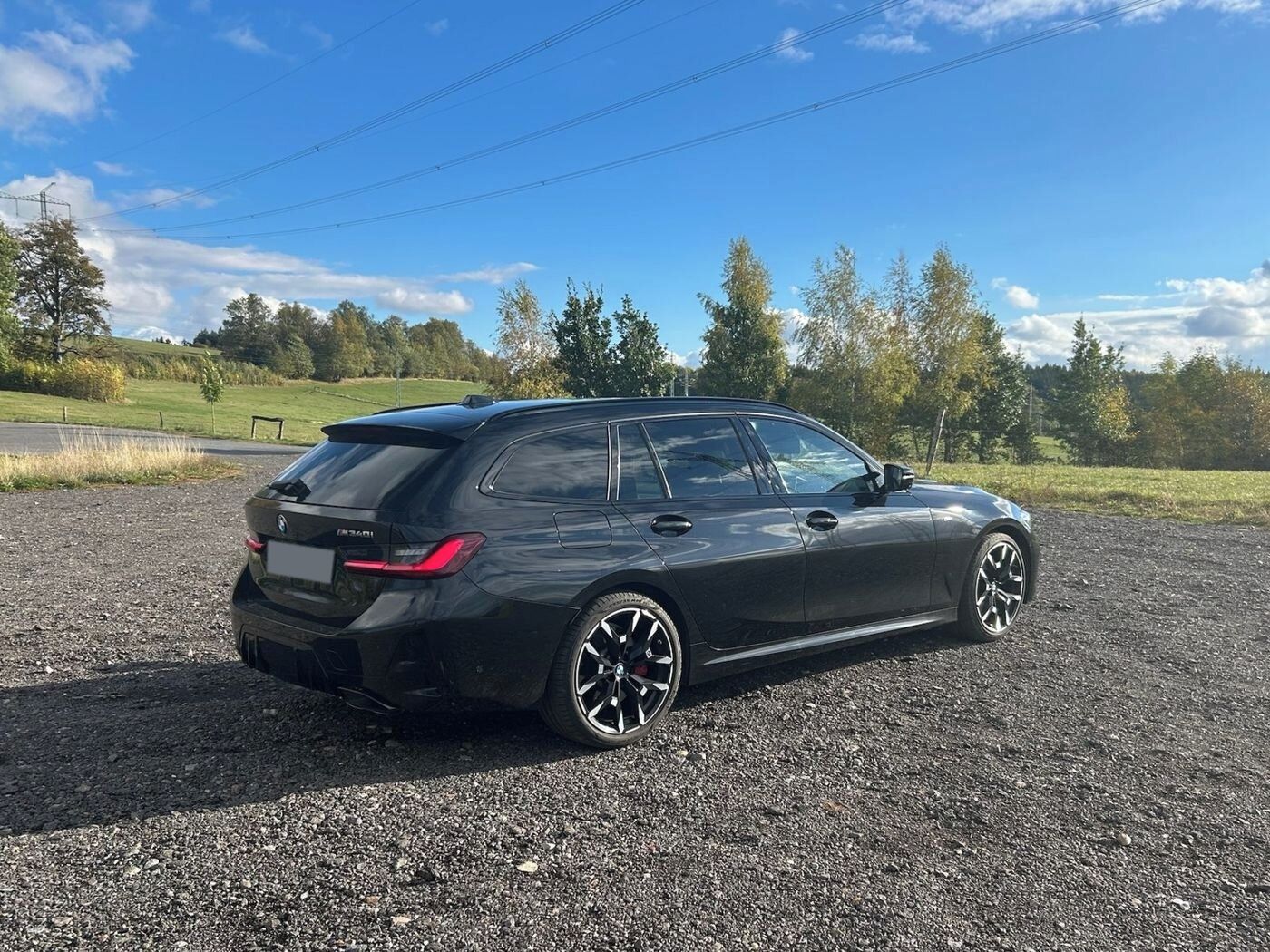 BMW Řada 3 - fotka 6