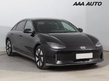 Hyundai Ioniq 6, Long Range 2WD, SoH 100%