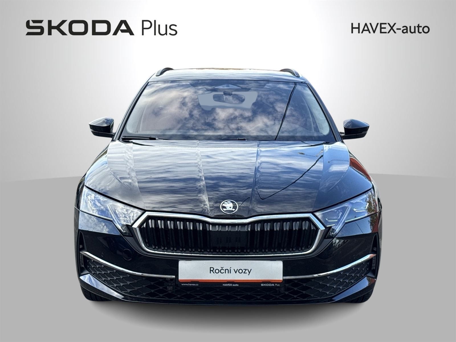 Škoda Octavia, Combi 1.5 TSI DSG Selection - fotka 4
