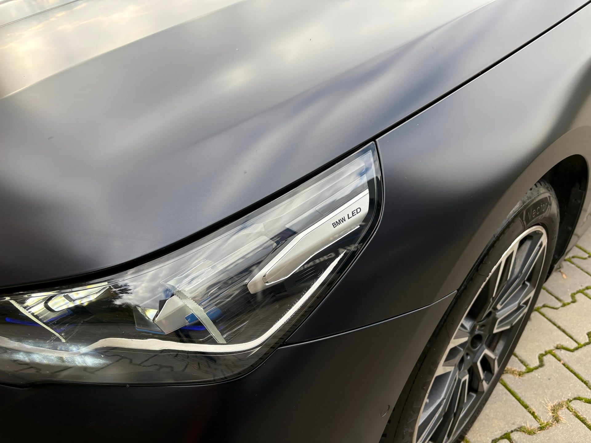 BMW Řada 5, 520d xDrive/Touring/M-Paket - fotka 3