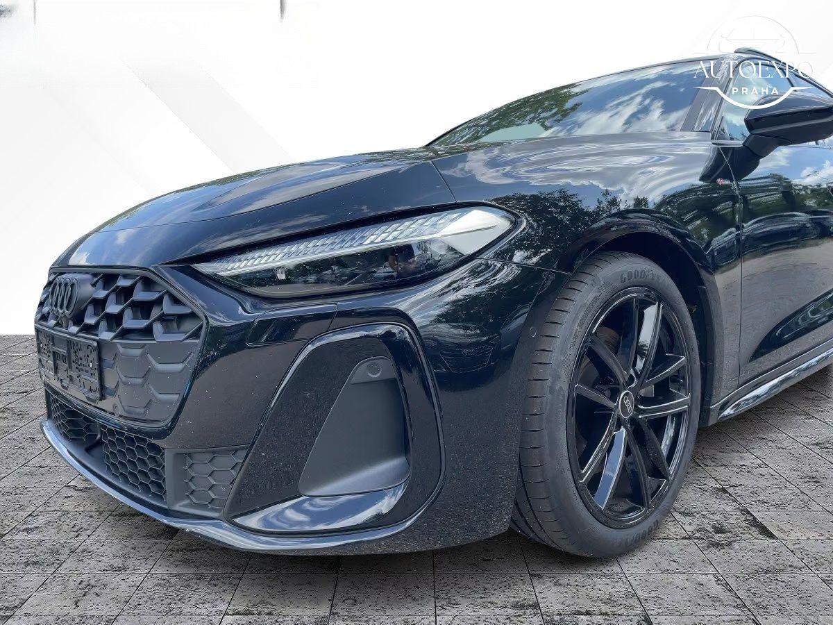 Audi A5, Avant S-Line quatro*. Stronic - fotka 2