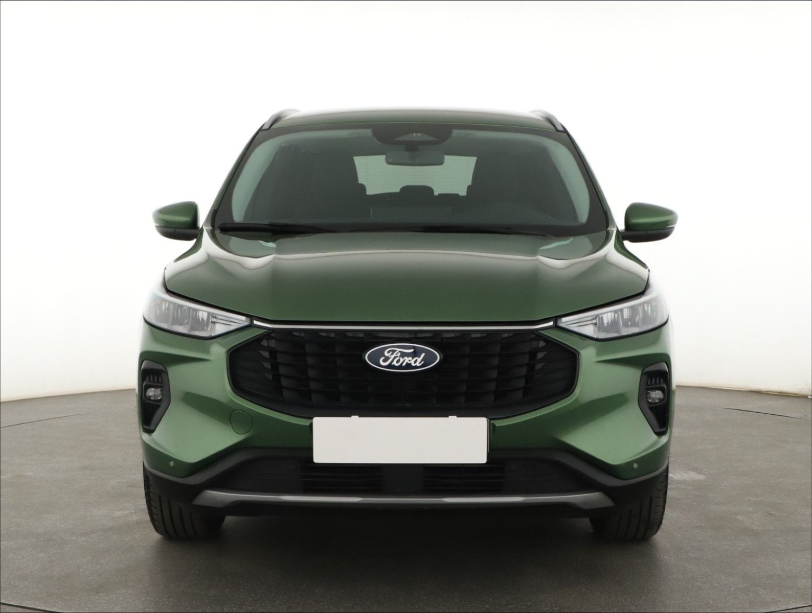 Ford Kuga, 1.5 EcoBoost, Titanium - fotka 2