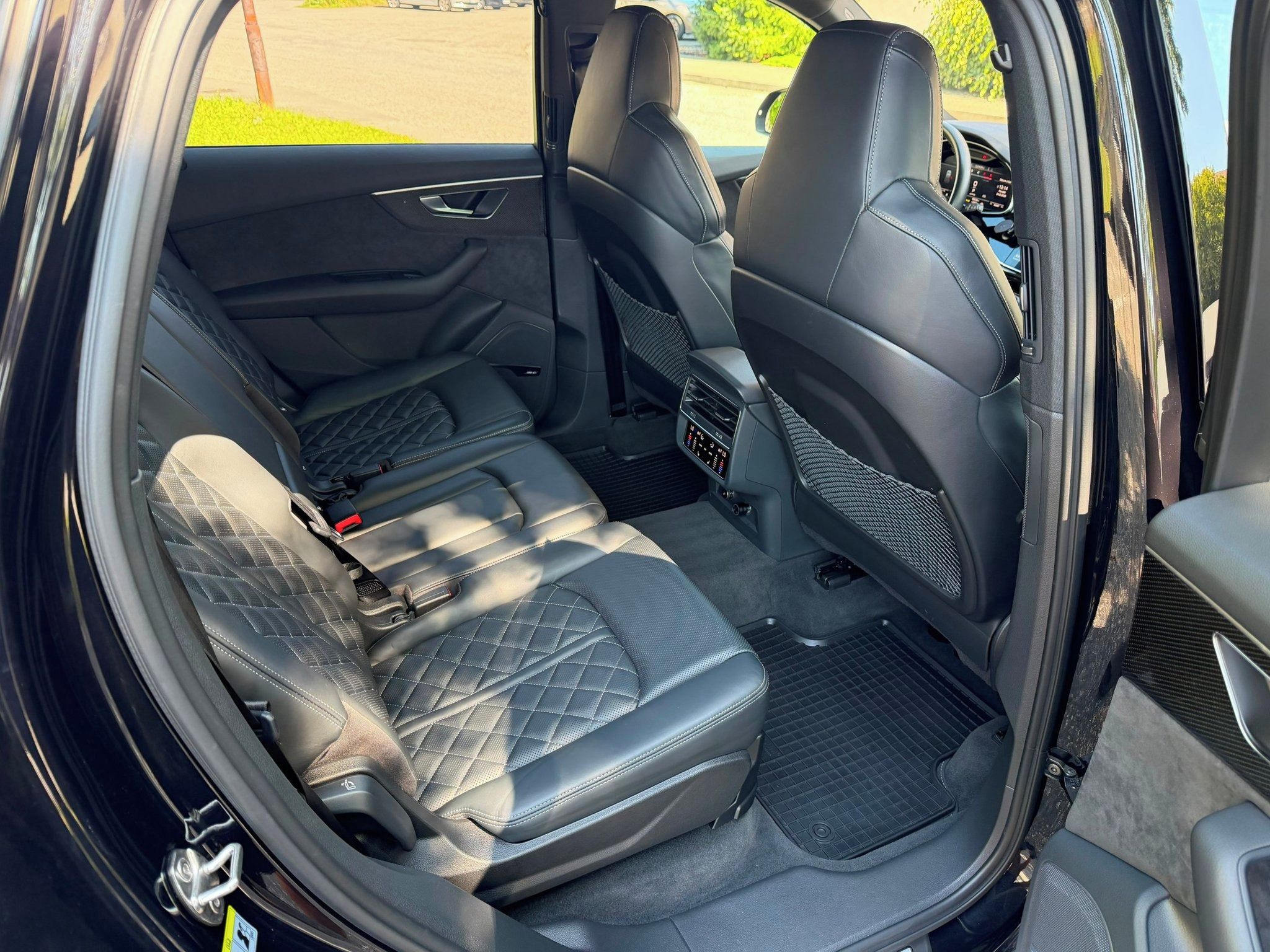 Audi SQ7, Audi SQ7 4.0 TDI V8 quattro - fotka 4