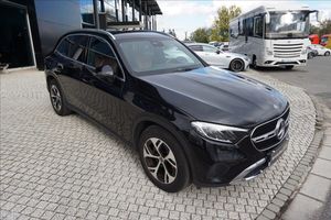 Mercedes-Benz GLC, 2,0 220 d 4M 1. maj