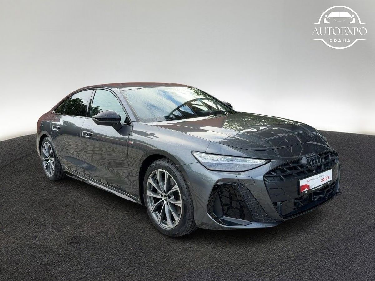 Audi A6, Limousine 2.0 TFSI S tronic *