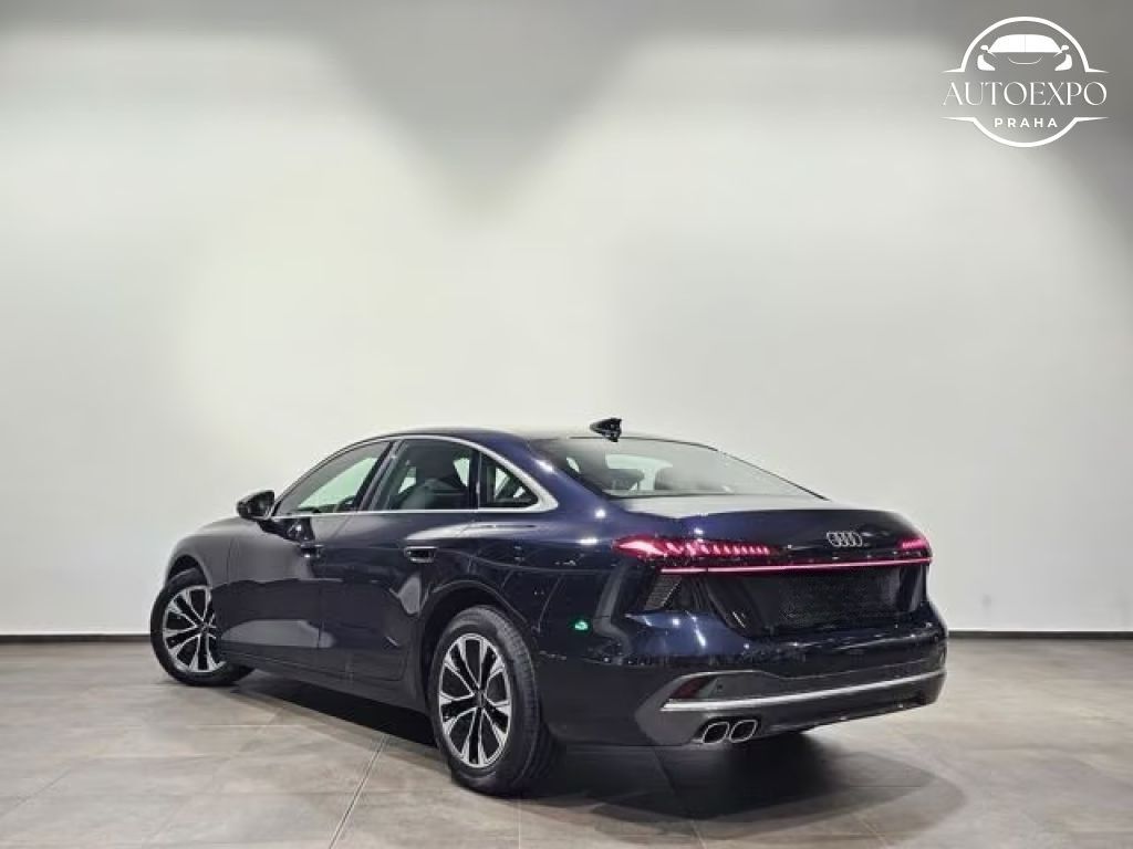Audi A6, Limusine* TDI *Matrix * - fotka 6