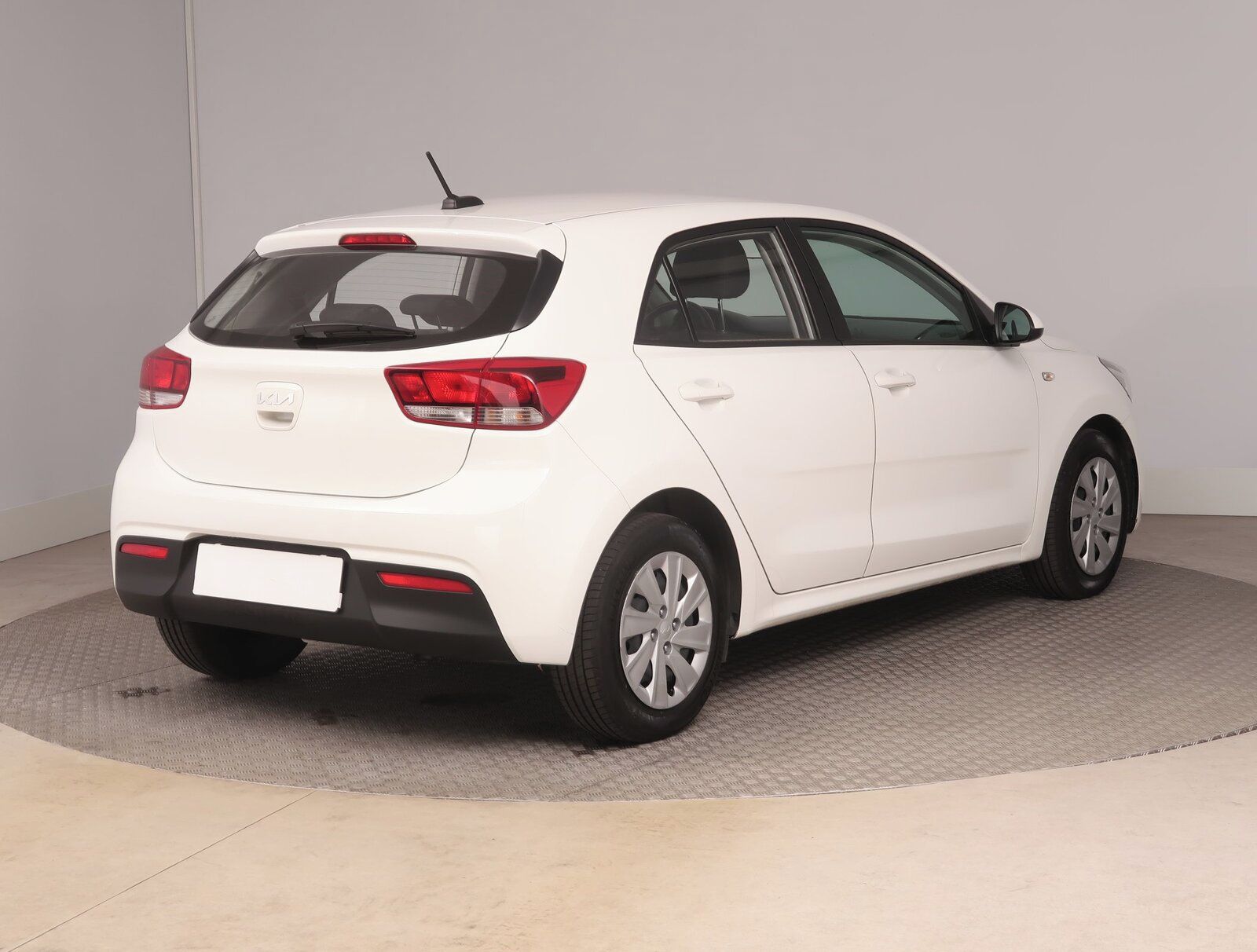 Kia Rio, 1.2 DPI, ČR,1.maj, Klima - fotka 5