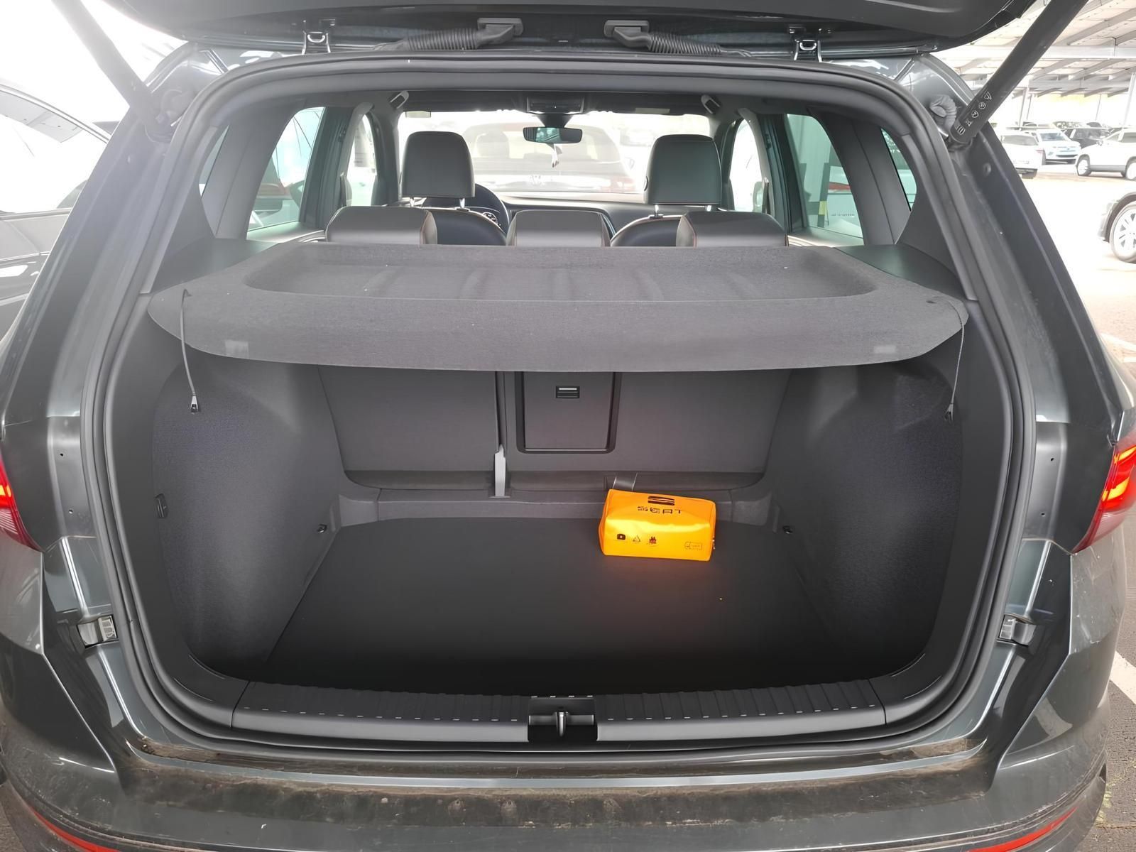 Seat Ateca, 2.0TDI DSG FR-Line 1.Maj DPH - fotka 5