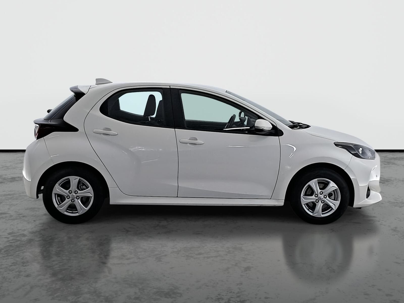 Toyota Yaris, 1.5 VVT-i Hybrid, Automat, ČR - fotka 6