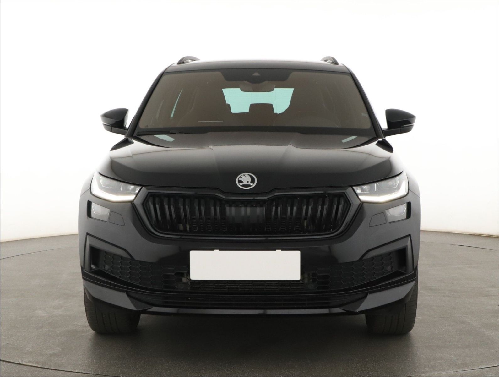 Škoda Kodiaq, 2.0 TDI, Sportline - fotka 2