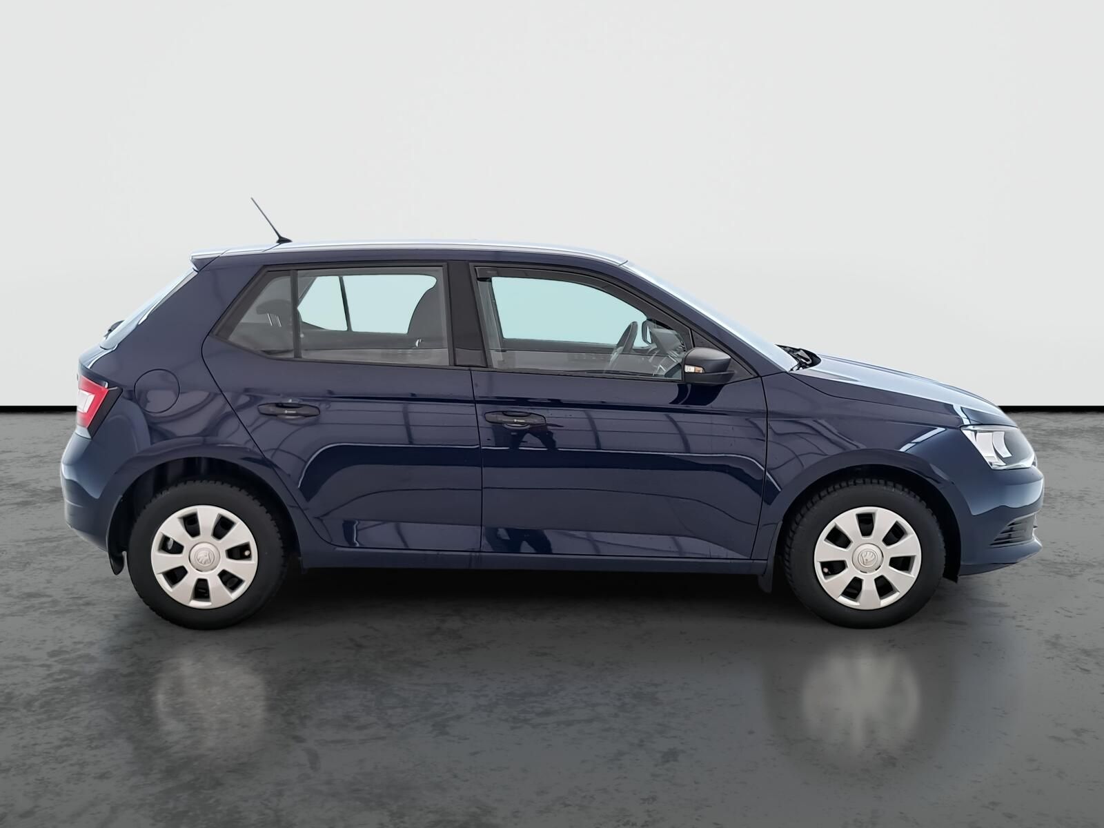 Škoda Fabia, 1.2 TSI, Serv.kniha - fotka 6