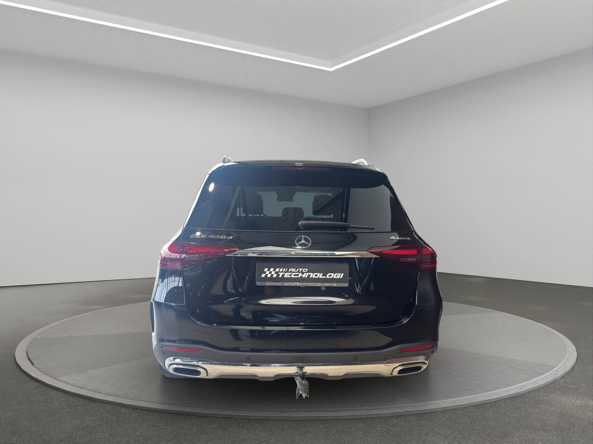 Mercedes-Benz GLE - fotka 6