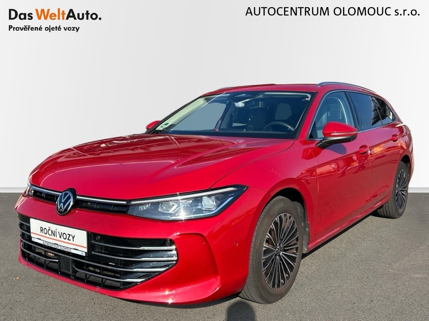 Volkswagen Passat, 2.0 TDI 7DSG 4MOTION Elegance