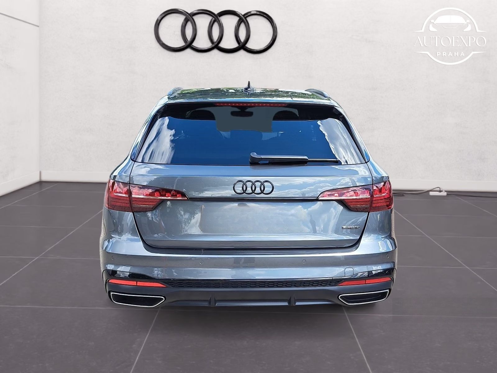 Audi A4, Avant S line 50 TDI quattro * - fotka 5