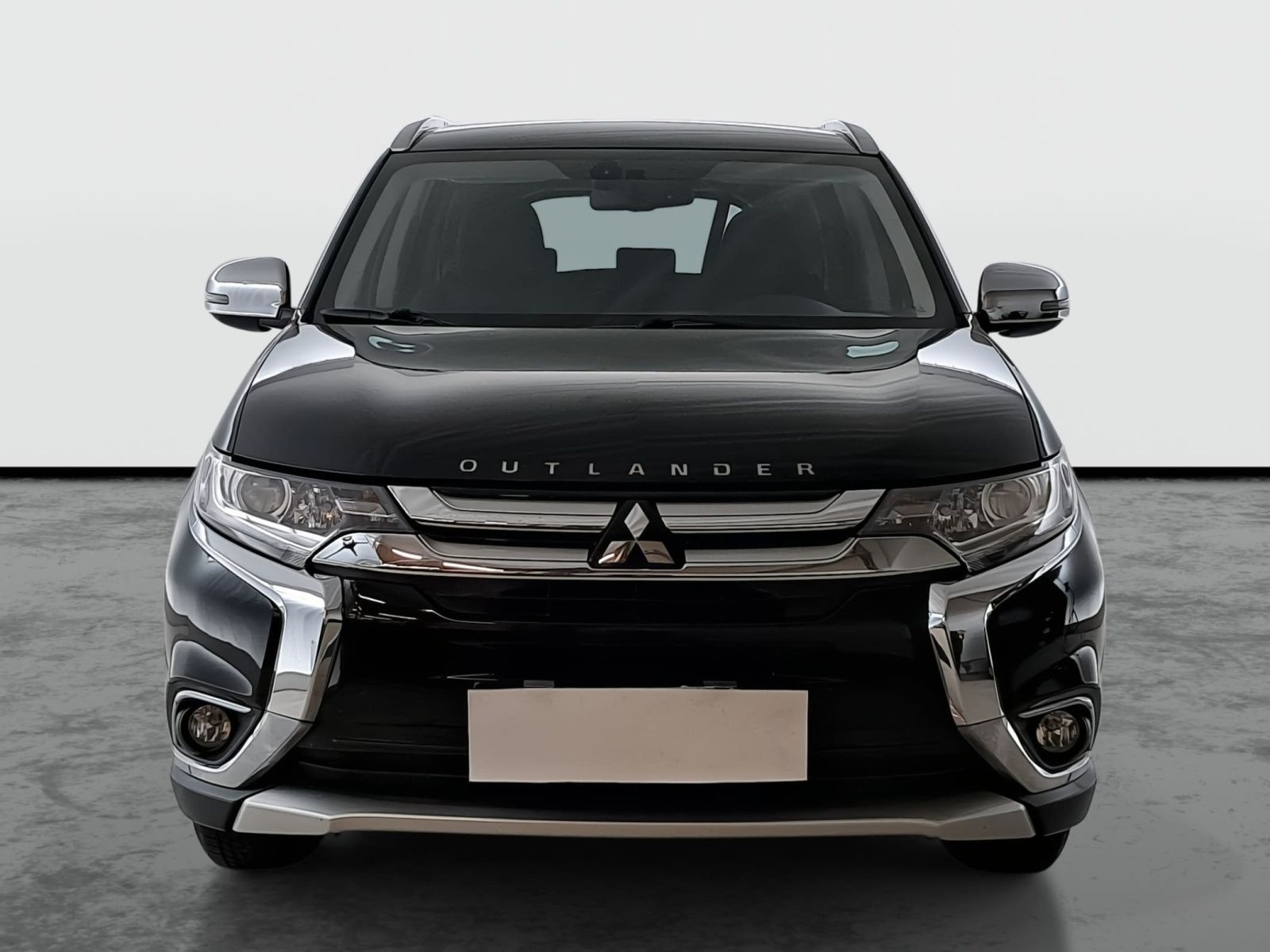 Mitsubishi Outlander, 2.0, Serv.kniha - fotka 2