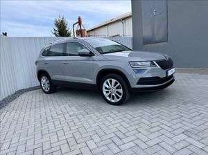 Škoda Karoq, 2,0 TDI STYLE DPH 1maj původČR