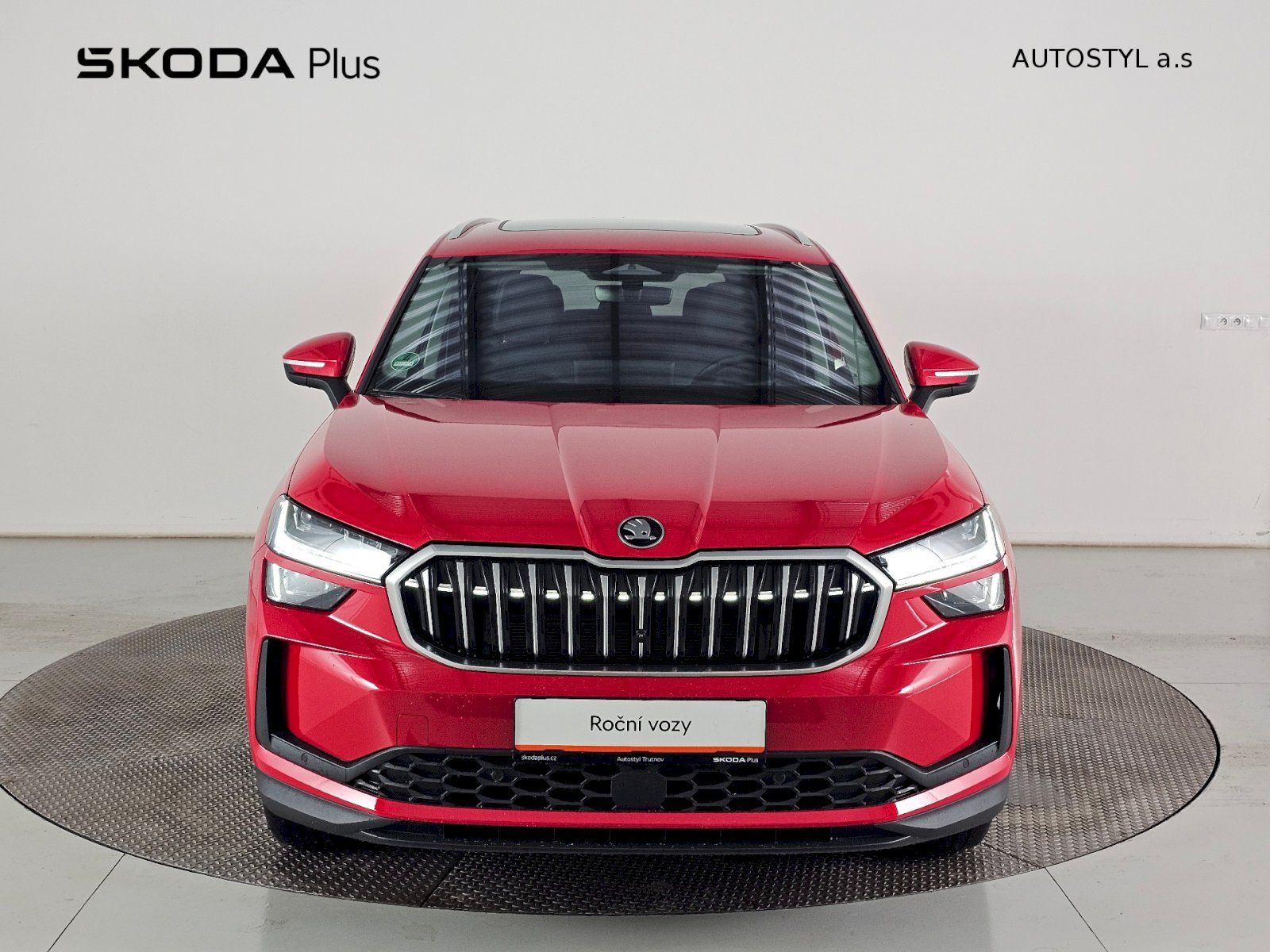 Škoda Kodiaq, 2.0TDI 142KW EXCLUSIV 7S WEBAS - fotka 4