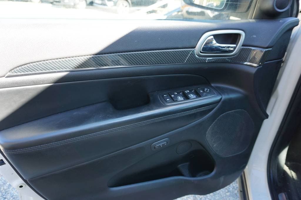 Jeep Grand Cherokee, 3,0 - fotka 5