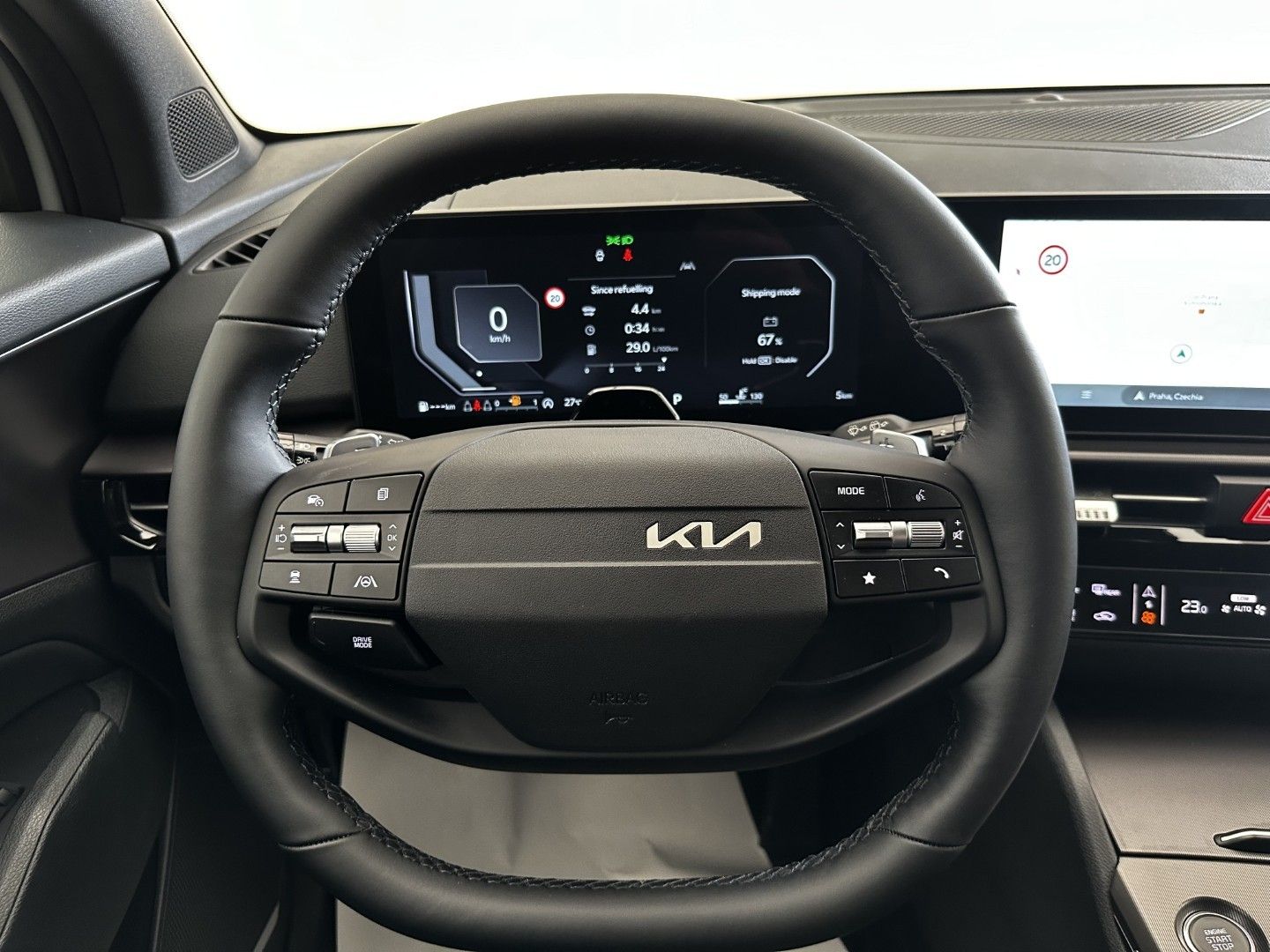 Kia Sportage, 1.6T-GDi 110kW BLACK EDITION ( - fotka 6