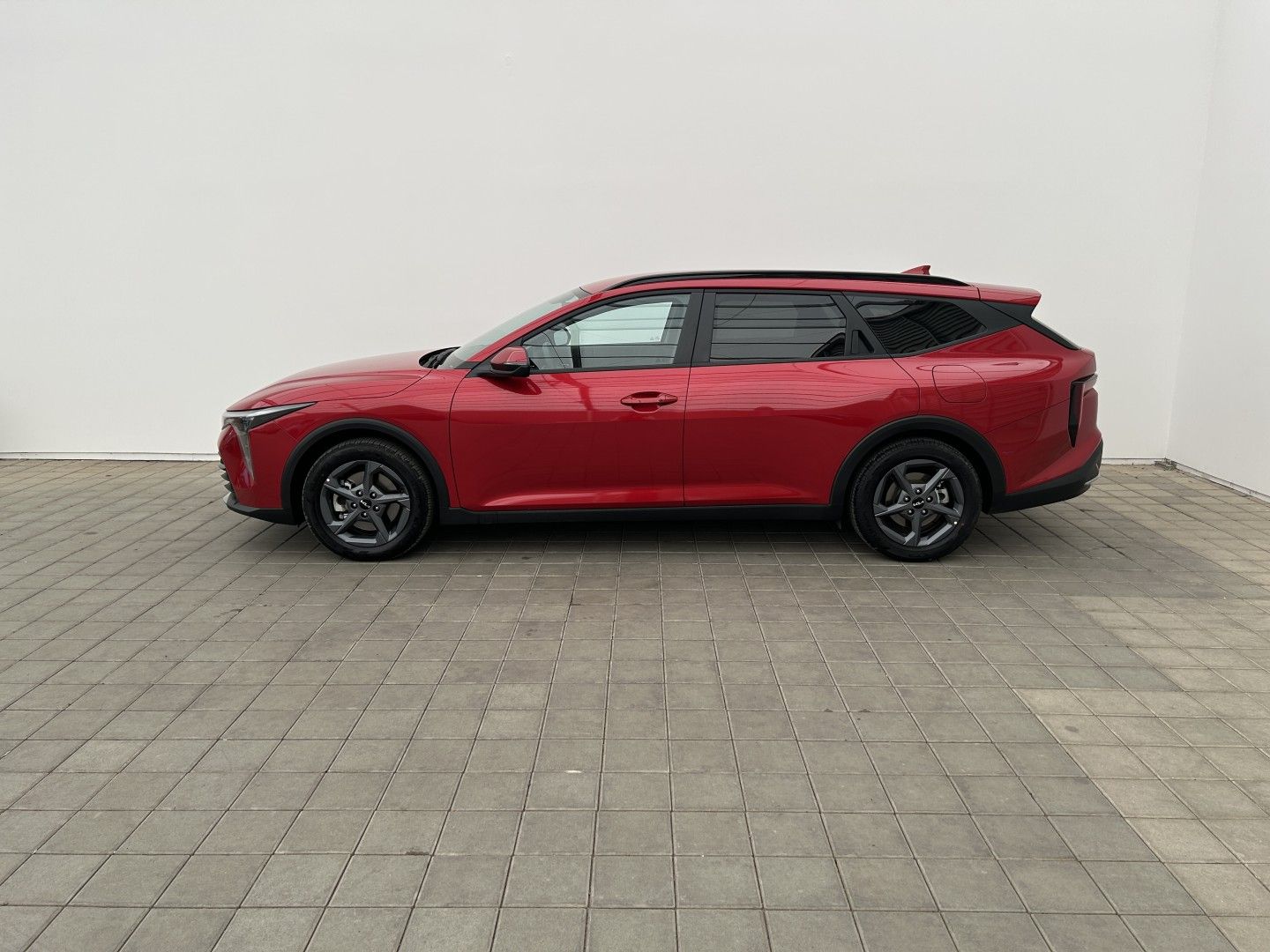 Kia K4, 1.6T-GDi 110kW EXCLUSIVE 110 K - fotka 3