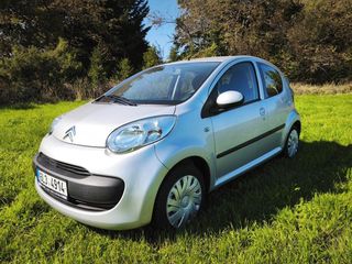 Citroën C1, Výborný stav.Nízký stav km.