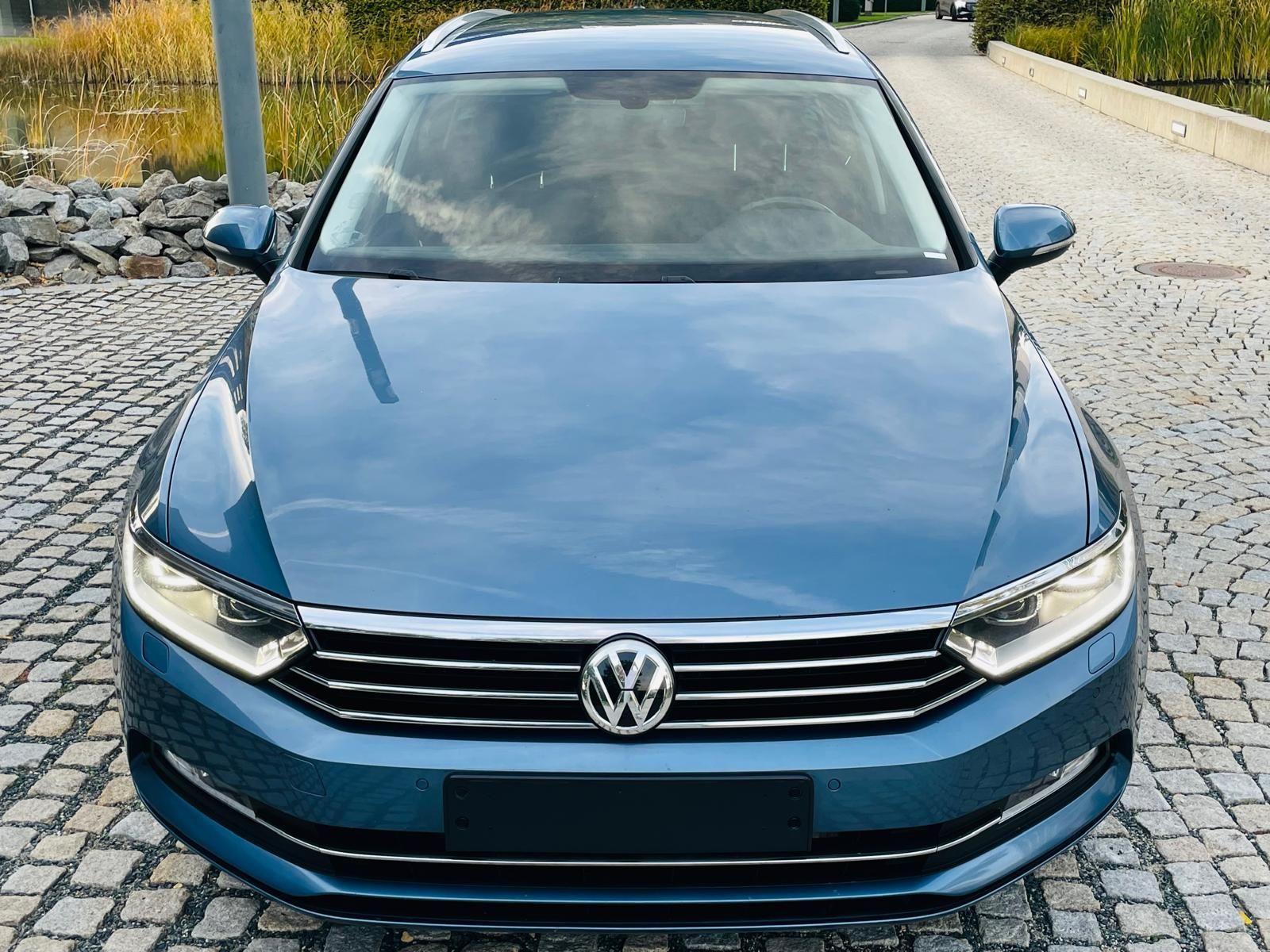 Volkswagen Passat, 1.8TSI AUT TAŽNÉ SERVISKA LED - fotka 5