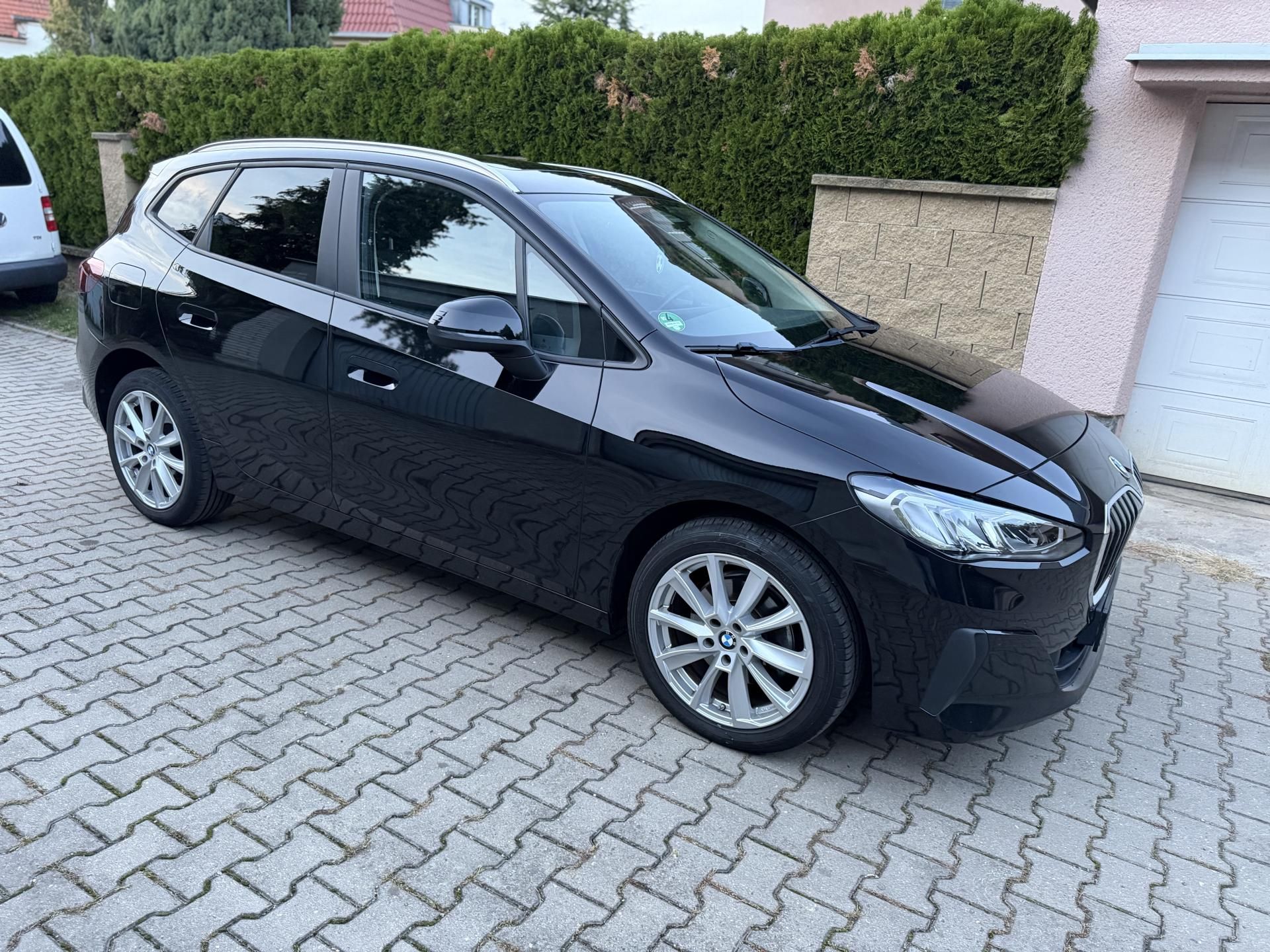 BMW Řada 2, 218I-nový model-panorama-TOP - fotka 2