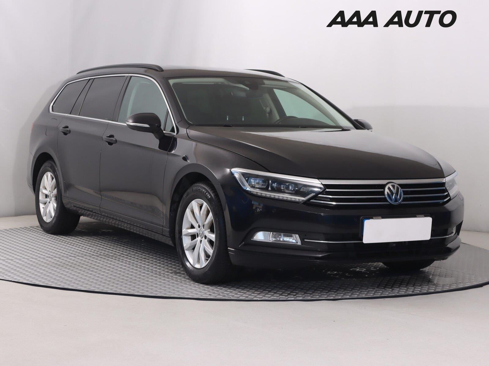 Volkswagen Passat, 1.4 TSI, Automat