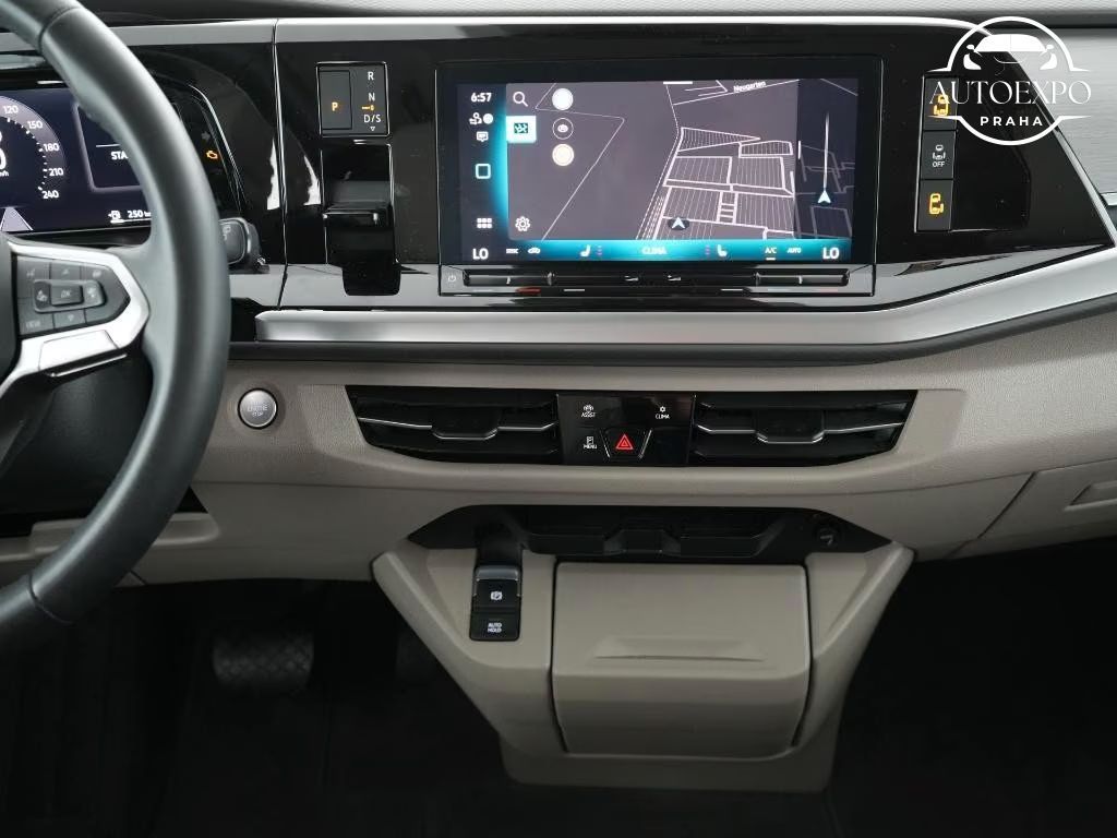 Volkswagen Multivan, Long*tažné*DPH* - fotka 6
