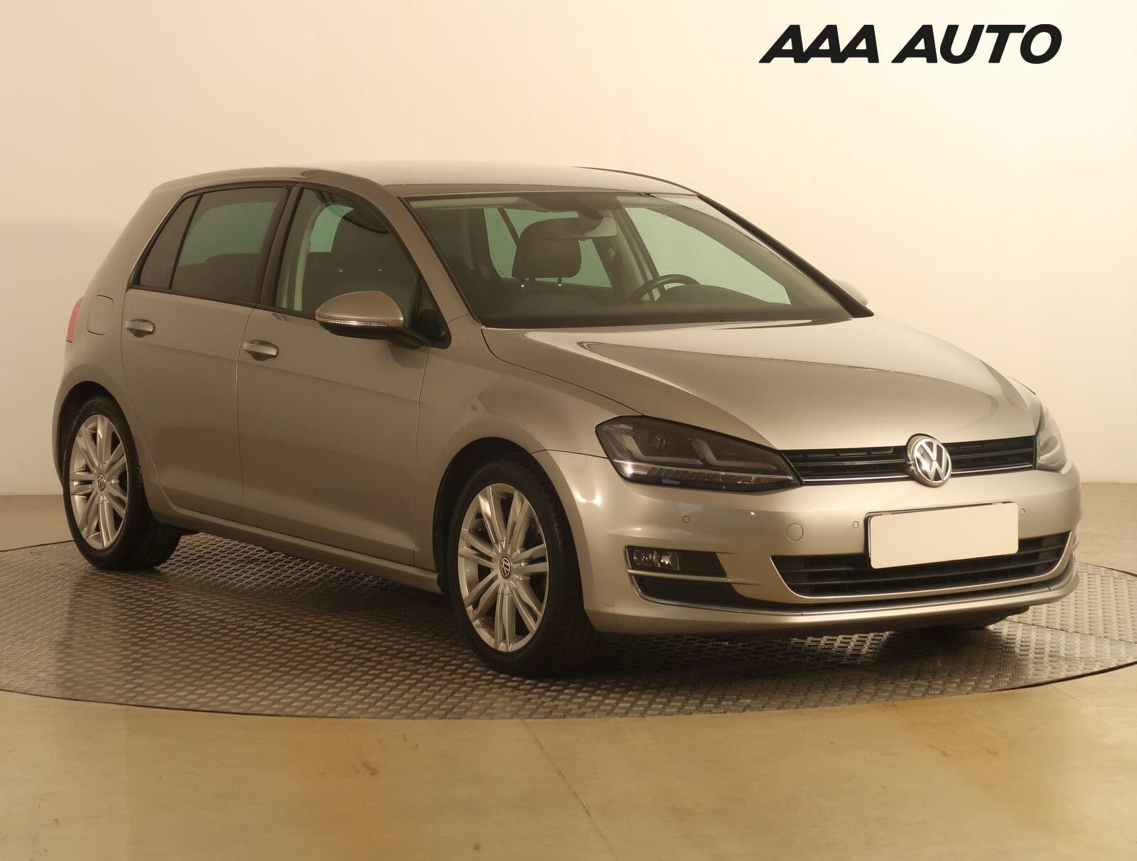 Volkswagen Golf, 1.4 TSI, Automat, Serv.kniha