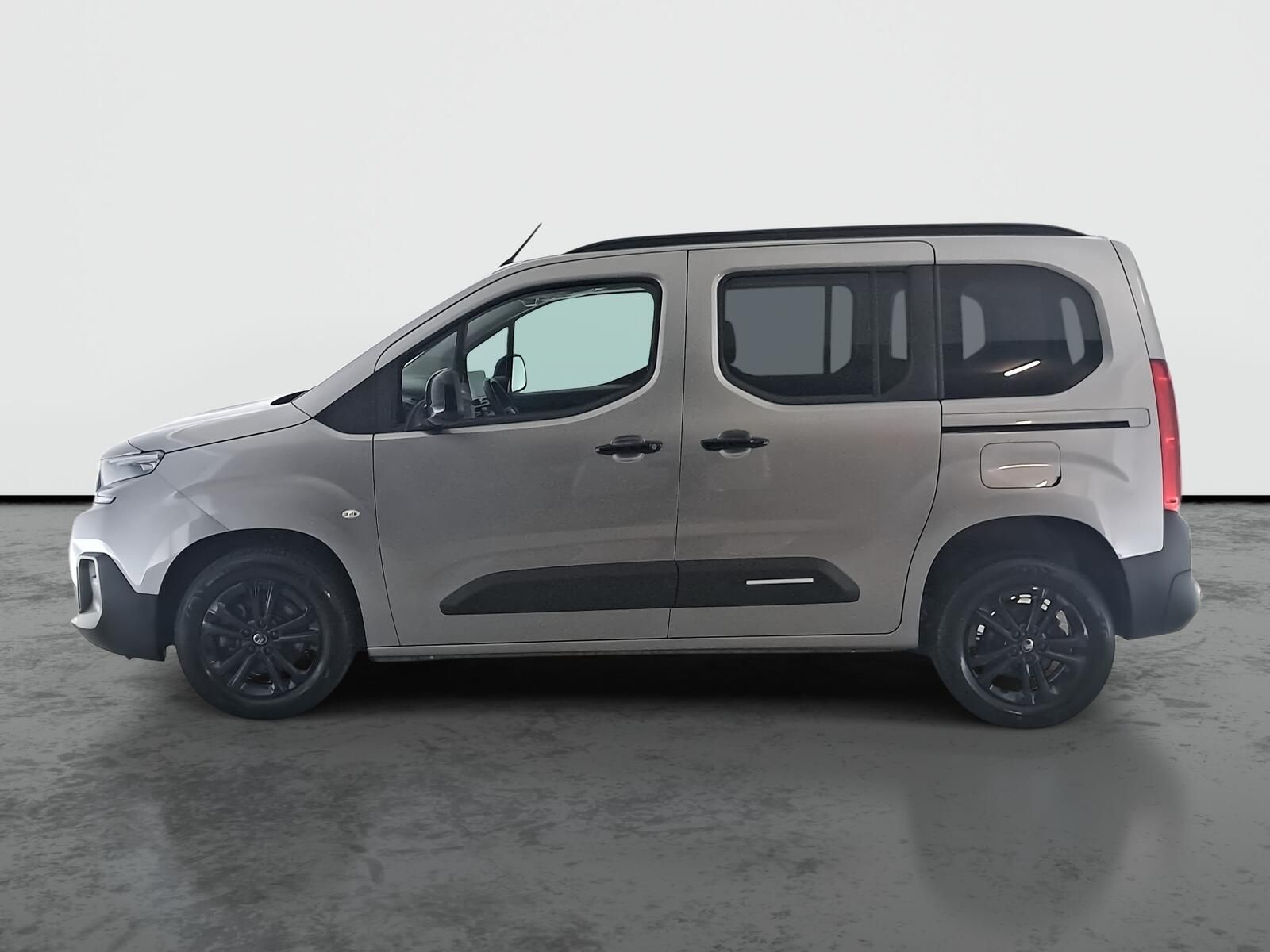 Citroën Berlingo, 1.5 BlueHDi, Plus, 5Míst - fotka 3