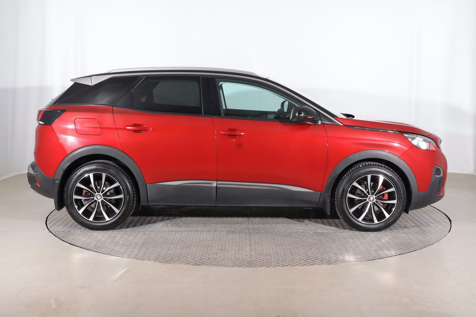 Peugeot 3008, 1.5 BlueHDi, Automat - fotka 6