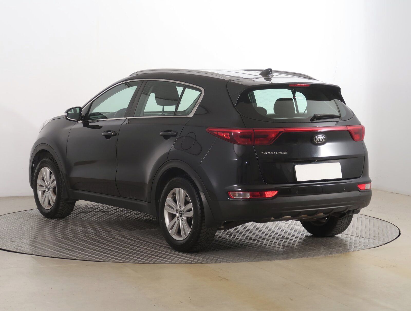 Kia Sportage, 1.6 GDI, Serv.kniha - fotka 4