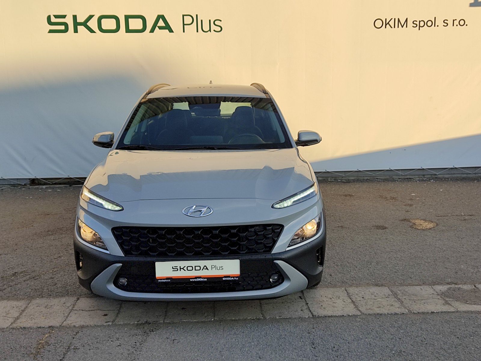 Hyundai Kona, 1,0 T-GDi 88 Kw - fotka 4