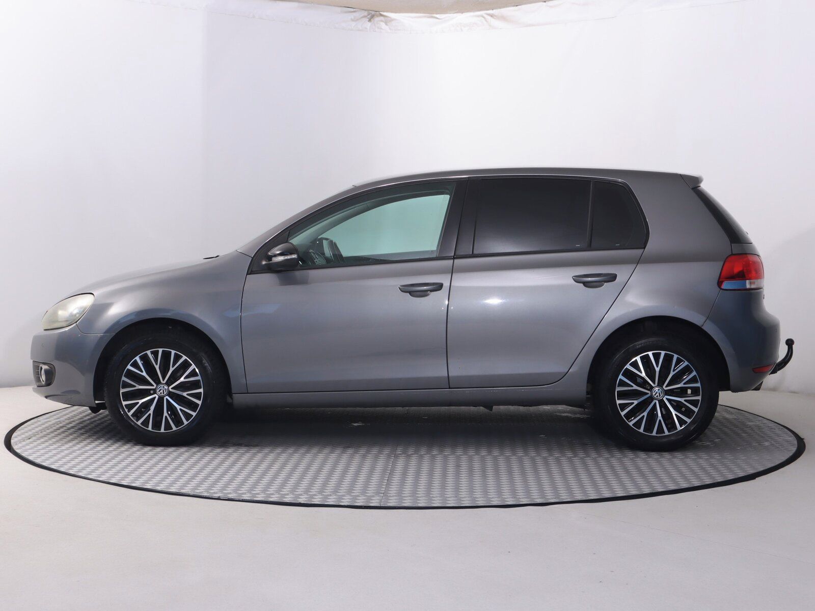 Volkswagen Golf, 1.4 TSI - fotka 3