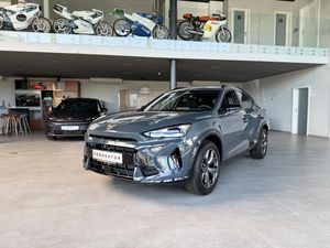 Cupra Formentor, 1.5 eTSI 150k DSG