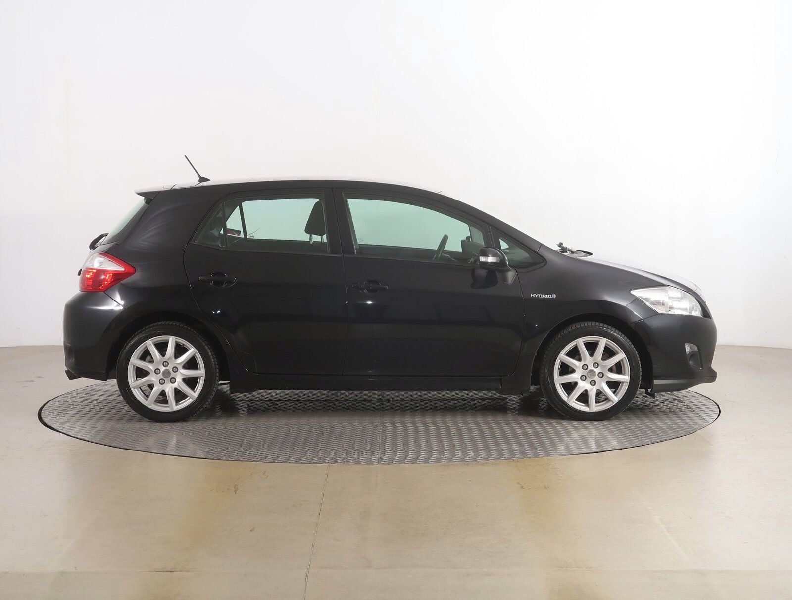 Toyota Auris, Hybrid, Automat - fotka 6