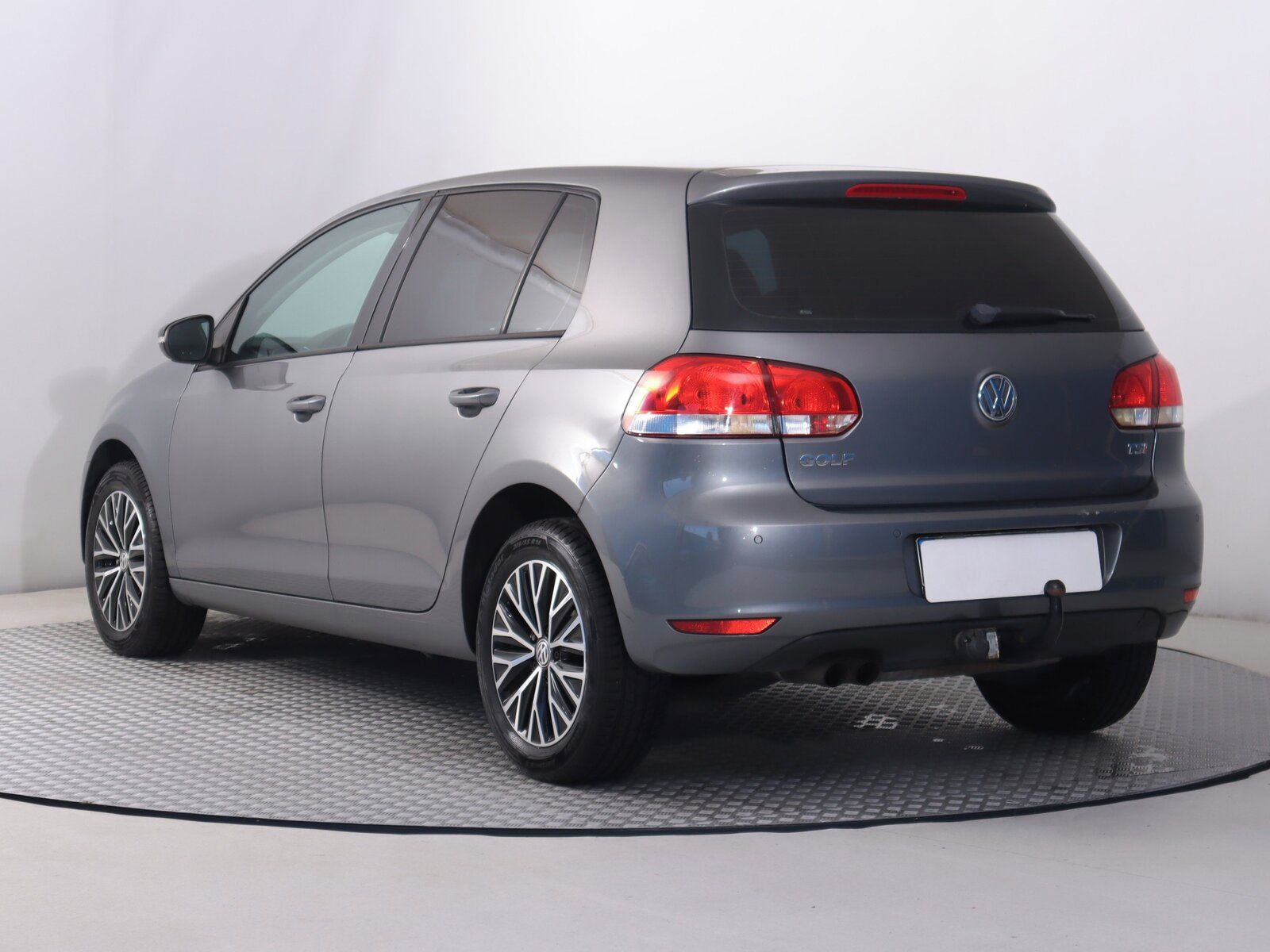 Volkswagen Golf, 1.4 TSI - fotka 4