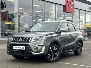 Suzuki Vitara, 1,4 BoosterJet  Elegance AllGr