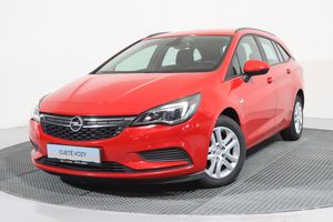 Opel Astra, TOURER SPORTS 1,6 CDTI