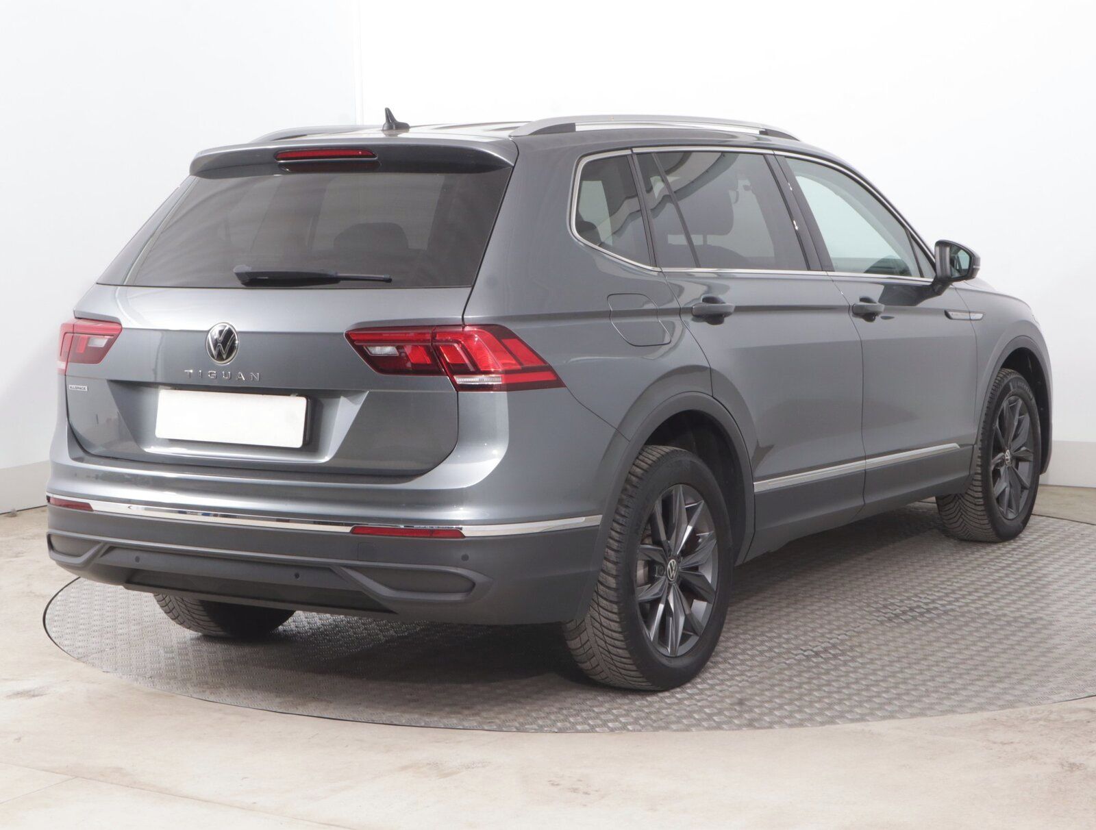 Volkswagen Tiguan Allspace, 2.0 TDI, Life, Automat, 7 míst - fotka 5