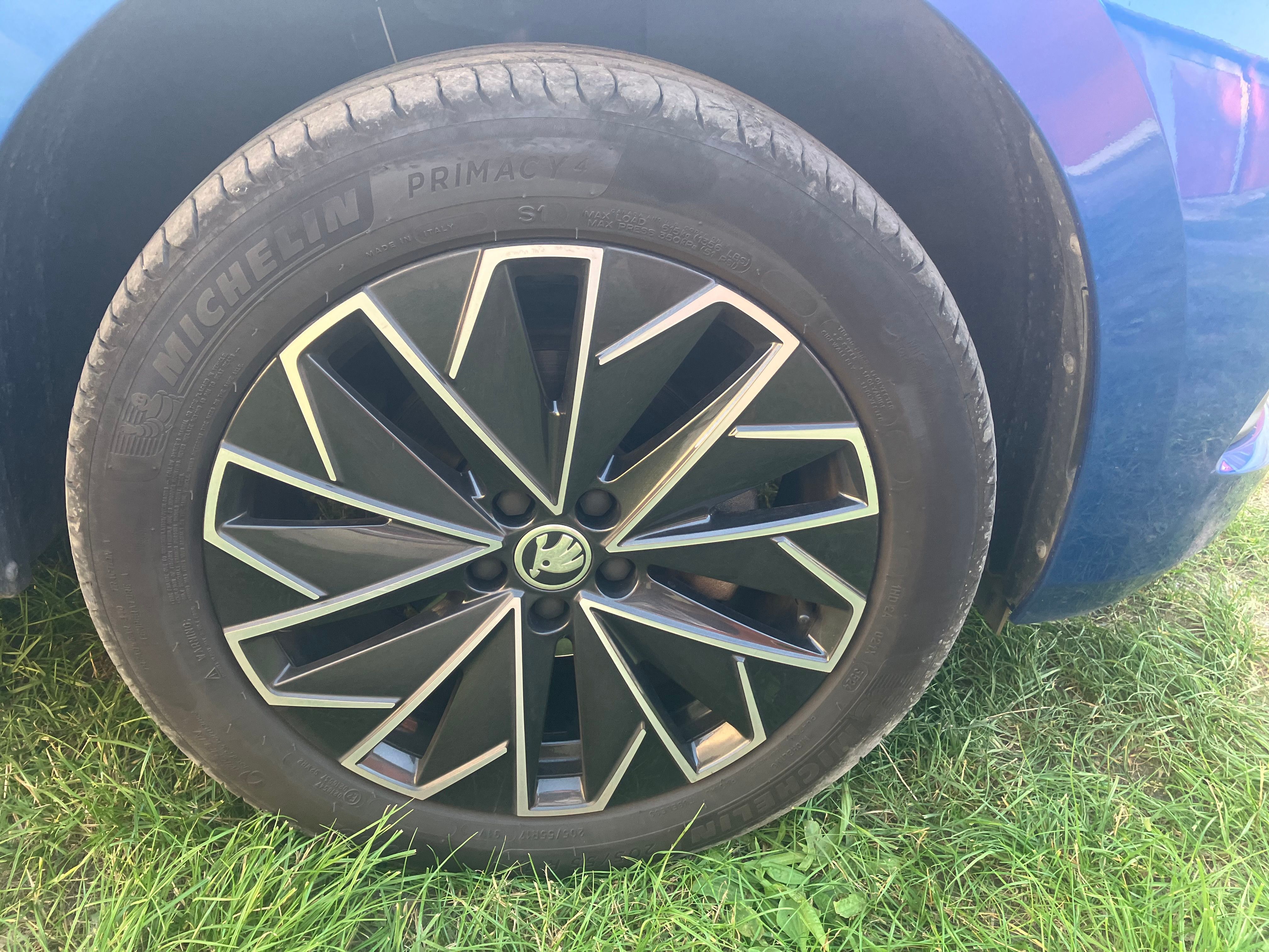 Škoda Kamiq, Drive1,5 TSI 110 kW servisován - fotka 5