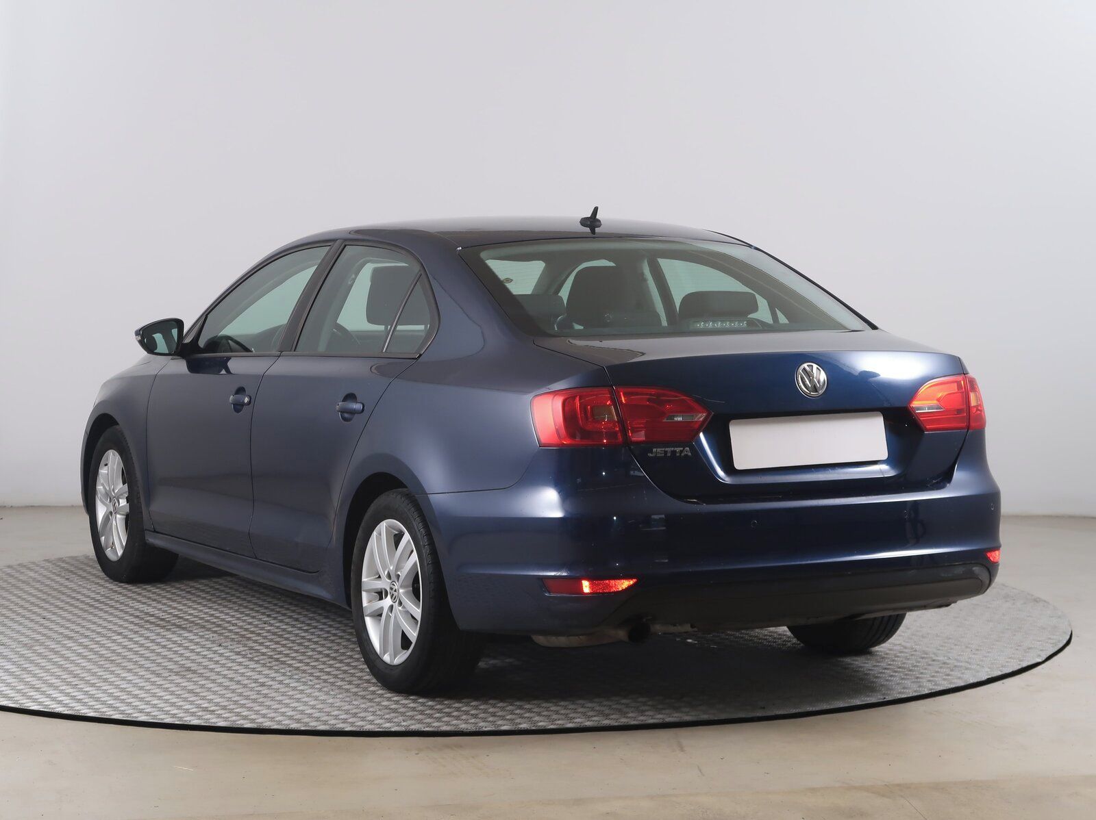 Volkswagen Jetta, 1.2 TSI - fotka 4