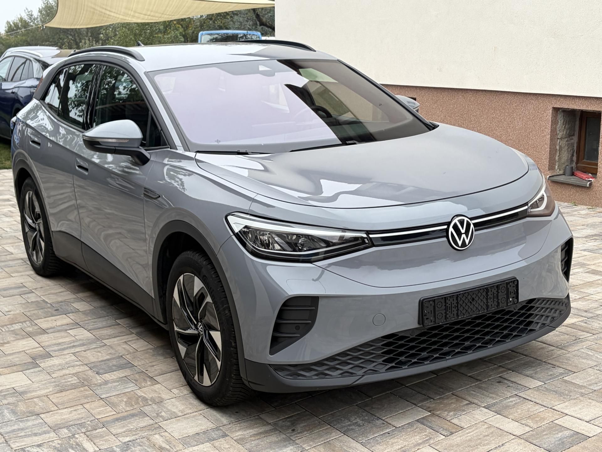 Volkswagen ID.4, PRO 77kwh, SOH 90%, 2023 - fotka 4